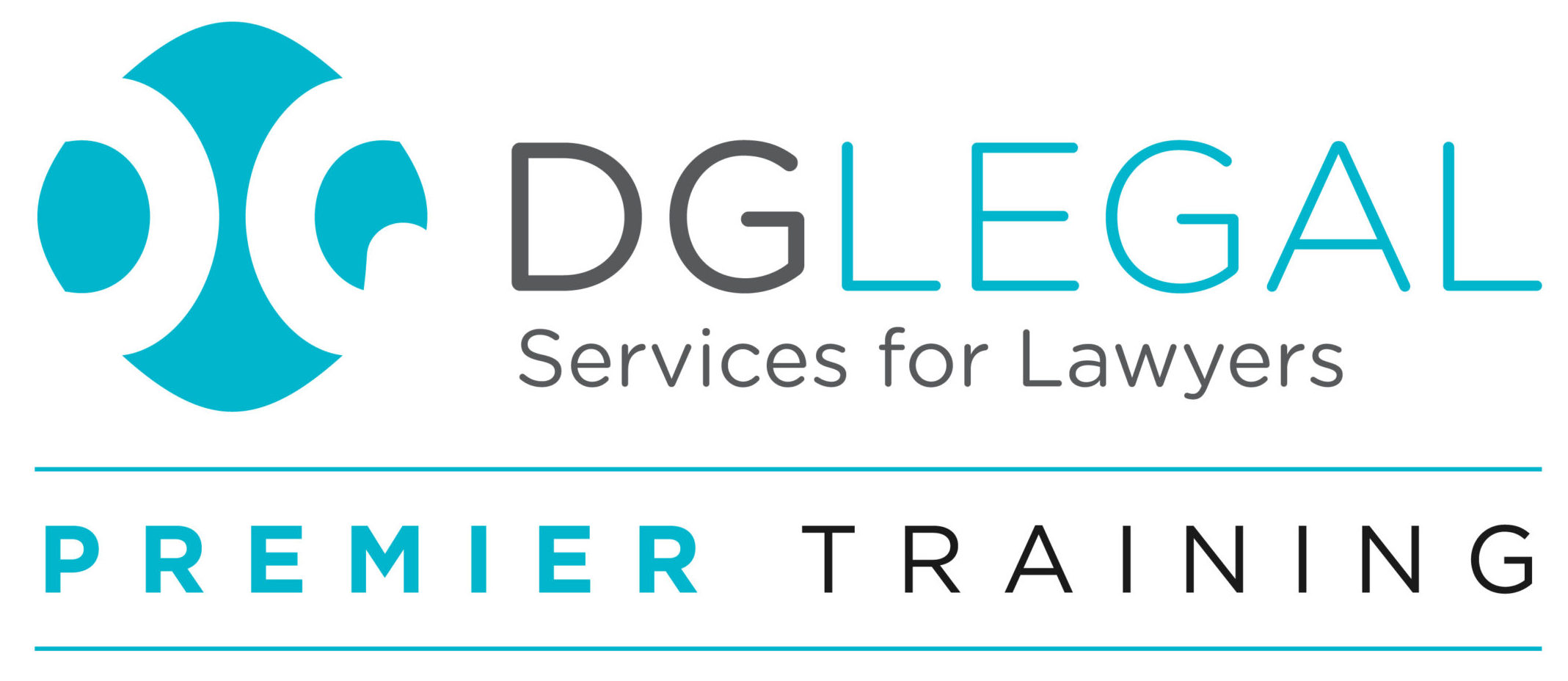 DG Legal - Premier Training logo